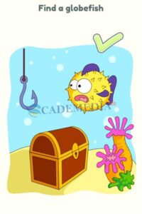 Kunci Jawaban DOP 2: Delete One Part Level 261, 262, 263, 264, 265, 266