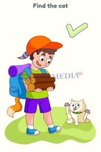 Kunci Jawaban DOP 2: Delete One Part Level 271, 272, 273, 274, 275, 276