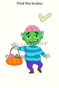 Kunci Jawaban DOP 2: Delete One Part Level 41, 42, 43, 44, 45, 46, 47