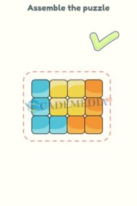 Kunci Jawaban DOP 2: Delete One Part Level 61, 62, 63, 64, 65, 66, 67