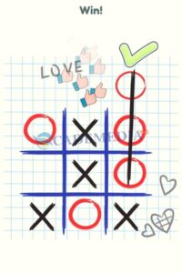 Kunci Jawaban DOP 2: Delete One Part Level 71, 72, 73, 74, 75, 76, 77