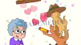 Kunci Jawaban DOP 2 Level 81 s/d 90