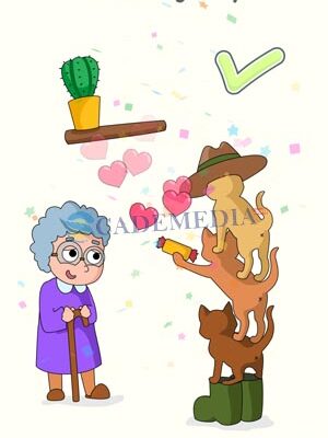 Kunci Jawaban Dop 2 Delete One Part Level 81 82 83 84 85 86 87 88 89 90 Cademedia Com