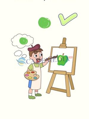 Kunci Jawaban Dop 2 Delete One Part Level 91 92 93 94 95 96 97 98 99 100 Cademedia Com