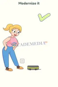 Kunci Jawaban DOP 2: Delete One Part Level 91, 92, 93, 94, 95, 96, 97