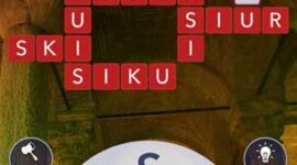 Kunci Jawaban WOW Basilica Cistern 1