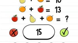 Kunci Jawaban Brain Test Level 309