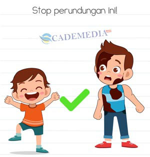 Stop perundungan ini! (Brain Test Level 316)