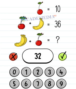 Kunci Jawaban Brain Test Minggu 23