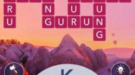 Kunci Jawaban Wow Cappadocia 1