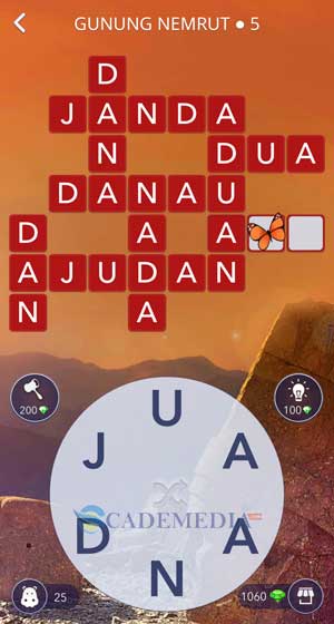 Kunci Jawaban Wow Gunung Nemrut 5