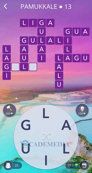 Kunci Jawaban Wow Pamukkale 13