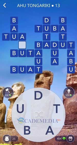 Kunci Jawaban Wow Ahu Tongariki 1  16  CadeMedia