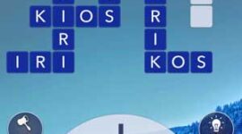 Kunci Jawaban WOW Bryggen 1