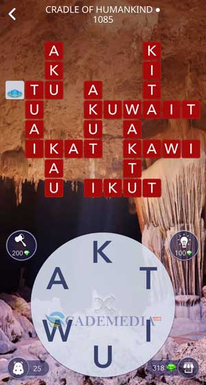 Kunci Jawaban WOW Cradle Of Humankind 13