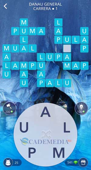 Kunci Jawaban Wow Danau General Carrera 1