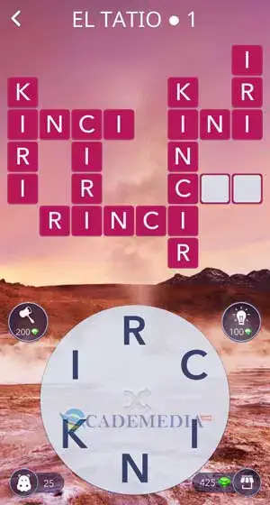 Kunci Jawaban Wow El Tatio 1 16 Cademedia Com