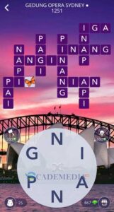 Kunci Jawaban WOW Gedung Opera Sydney 11