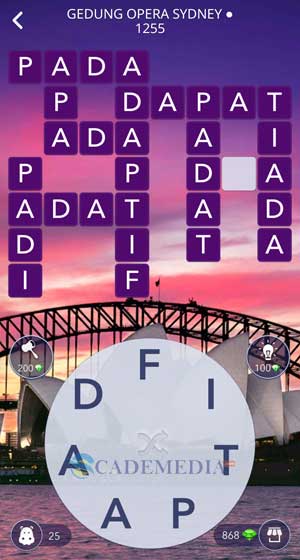 Kunci Jawaban WOW Gedung Opera Sydney 15