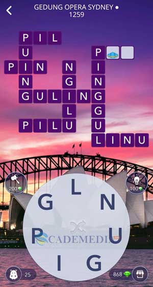 Kunci Jawaban WOW Gedung Opera Sydney 19