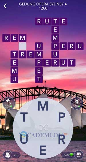 Kunci Jawaban WOW Gedung Opera Sydney 20