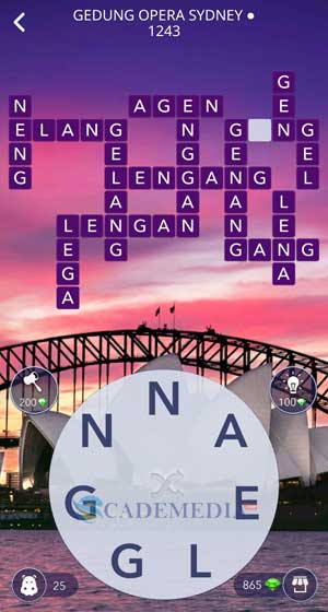 Kunci Jawaban WOW Gedung Opera Sydney 3