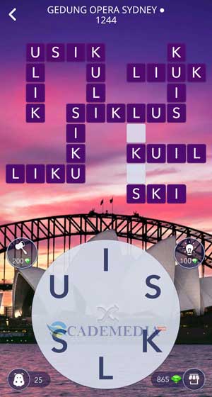 Kunci Jawaban WOW Gedung Opera Sydney 4