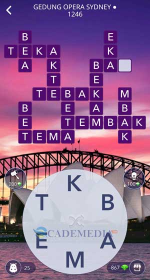 Kunci Jawaban WOW Gedung Opera Sydney 6