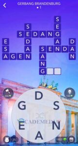 Kunci Jawaban WOW Gerbang Brandenburg 1
