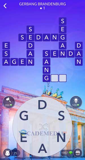 Kunci Jawaban WOW Gerbang Brandenburg 1