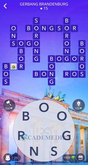 Kunci Jawaban WOW Gerbang Brandenburg 15