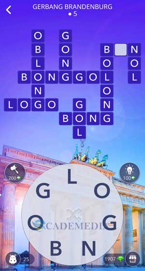 Kunci Jawaban WOW Gerbang Brandenburg 5