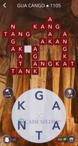 Kunci Jawaban WOW Gua Cango 1
