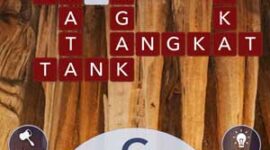 Kunci Jawaban WOW Gua Cango 1