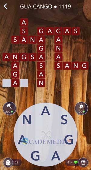 Kunci Jawaban WOW Gua Cango 15