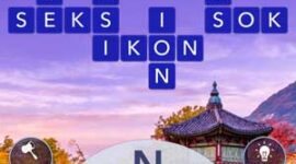 Kunci Jawaban WOW Gyeongbokgung 13