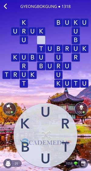 Kunci Jawaban WOW Gyeongbokgung 18