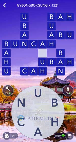 Kunci Jawaban WOW Gyeongbokgung 21