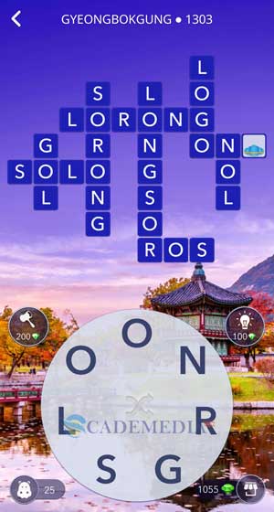 Kunci Jawaban WOW Gyeongbokgung 3