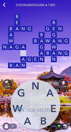 Kunci Jawaban WOW Gyeongbokgung 5