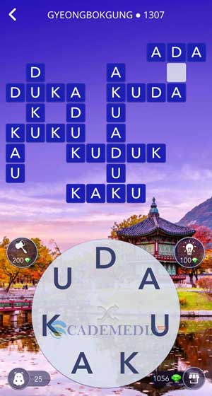 Kunci Jawaban WOW Gyeongbokgung 7
