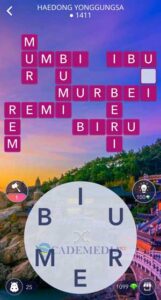 Kunci Jawaban WOW Haedong Yonggungsa 15