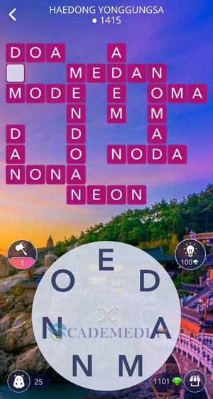 Kunci Jawaban WOW Haedong Yonggungsa 19