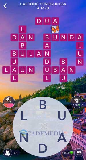 Kunci Jawaban WOW Haedong Yonggungsa 24