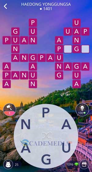 Kunci Jawaban WOW Haedong Yonggungsa 5