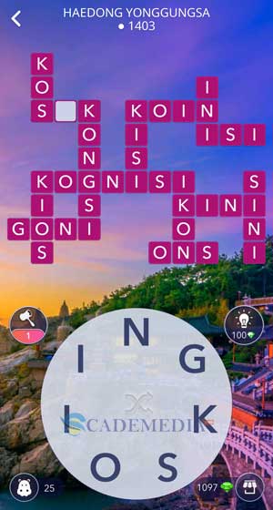 Kunci Jawaban WOW Haedong Yonggungsa 7