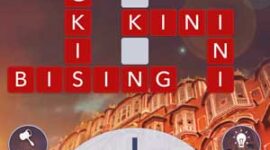 Kunci Jawaban WOW Hawa Mahal 1