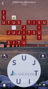 Kunci Jawaban WOW Jembatan Oresund 4