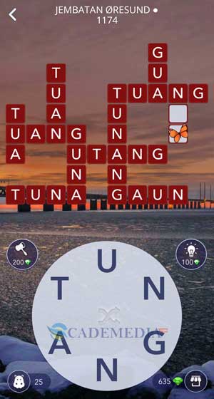 Kunci Jawaban WOW Jembatan Oresund 6