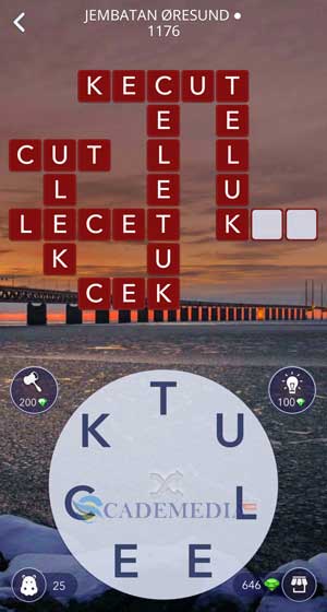Kunci Jawaban WOW Jembatan Oresund 8